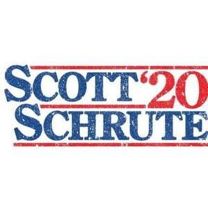 Meet your Posher, Scott